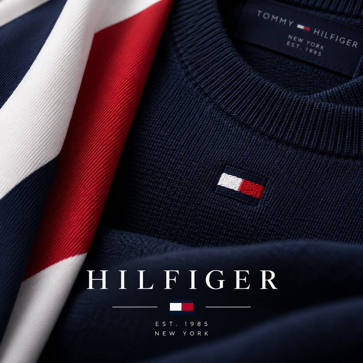 Tommy Hilfiger & co