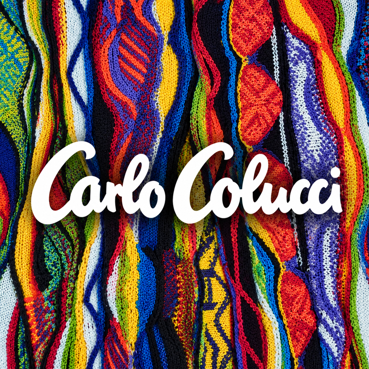 Carlo Colucci