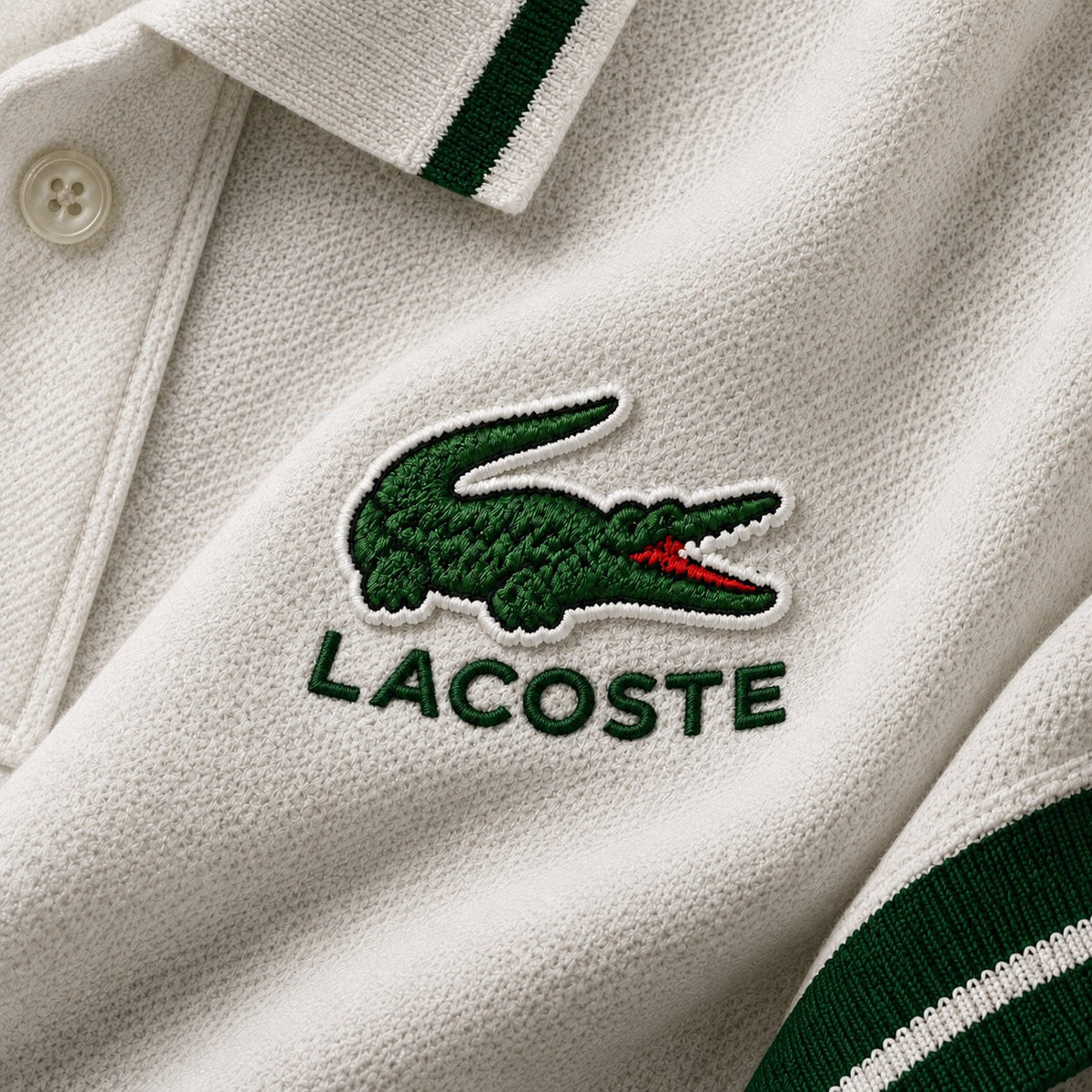 Lacoste