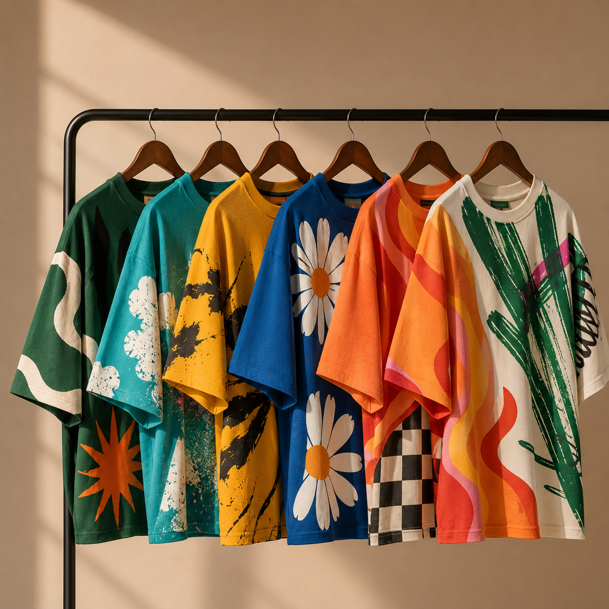 T-Shirts