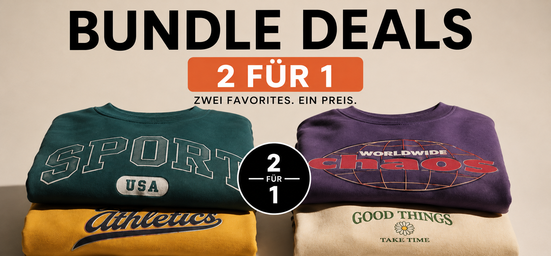 Bundle-Deals