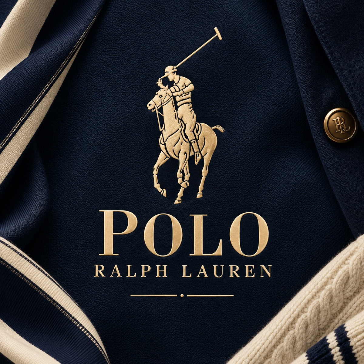Polo Ralph Lauren & co