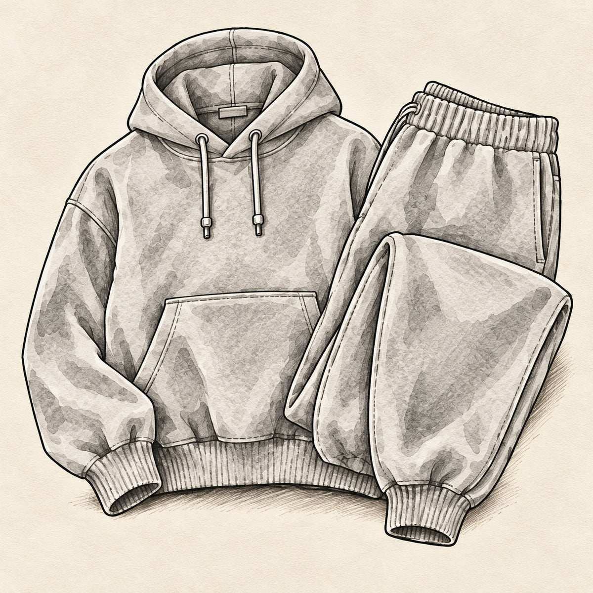 Sets / Tracksuits