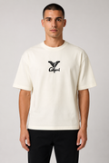 Carlo Colucci Backprint T-Shirts