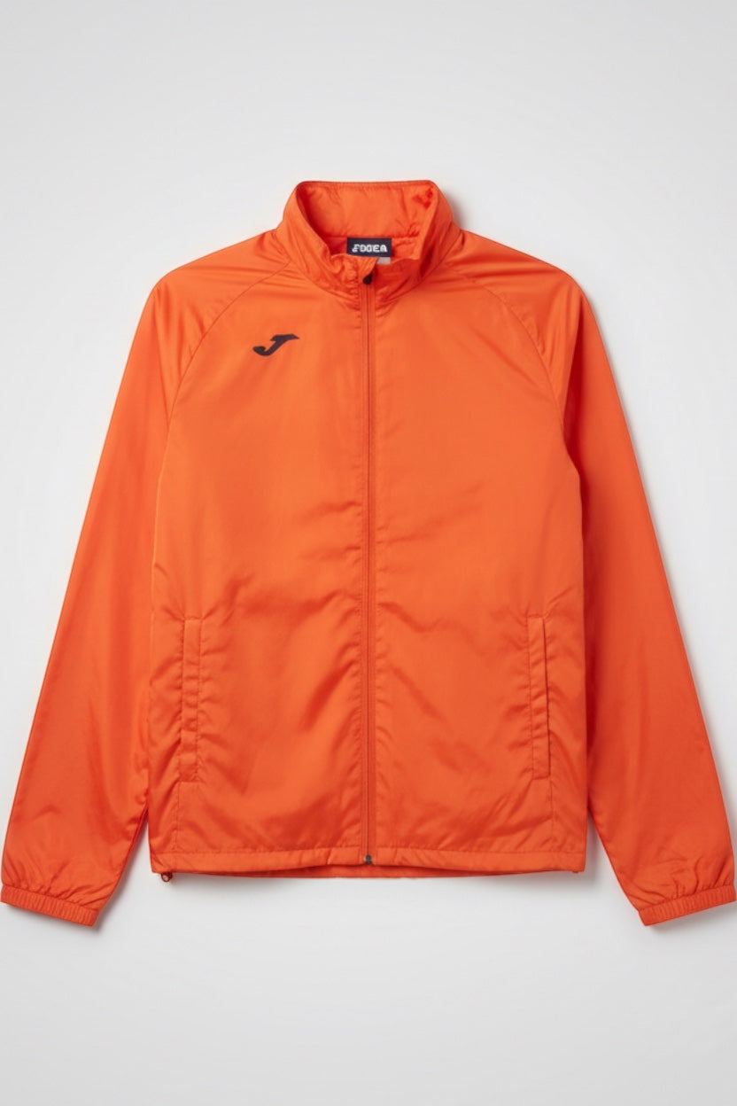 Joma Herren Trainingsjacke Orange Größe XL
