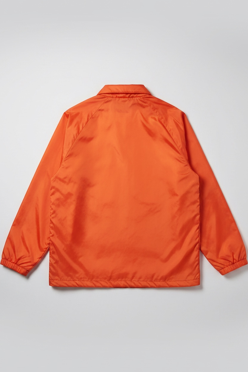 Joma Herren Trainingsjacke Orange Größe XL