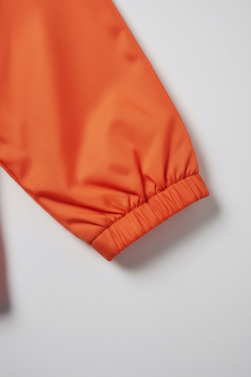 Joma Herren Trainingsjacke Orange Größe XL