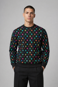 Carlo Colucci Pullover
