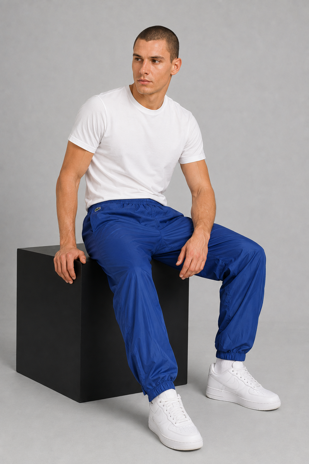Lacoste Sport Hose L