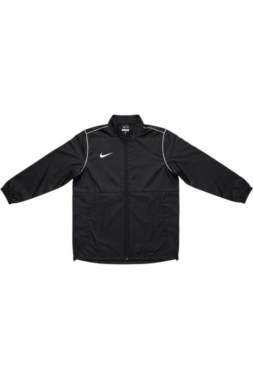 Nike Herren Trainingsjacke Schwarz Größe XL