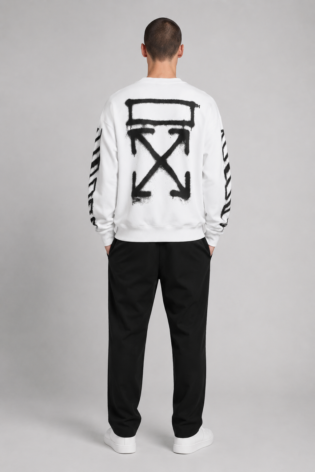 Off-White Pullover