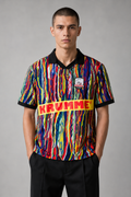 Carlo Colucci x Krumme Limited Trikot