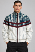 Carlo Colucci Sportjacke