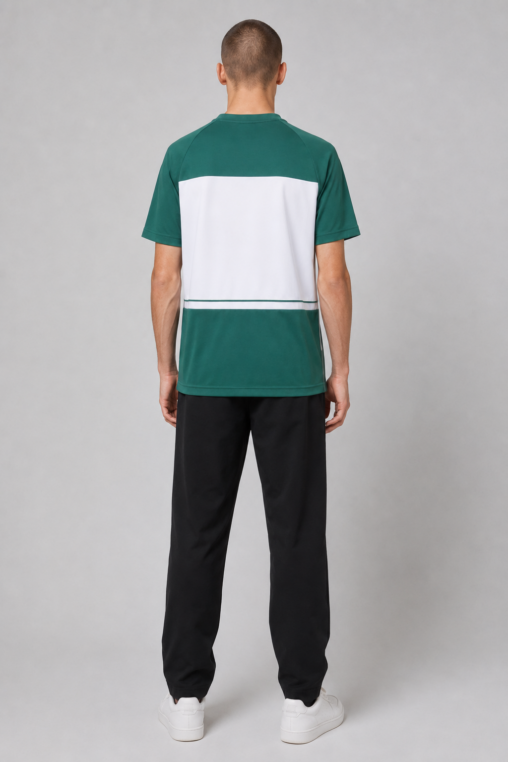 Lacoste T-Shirt L