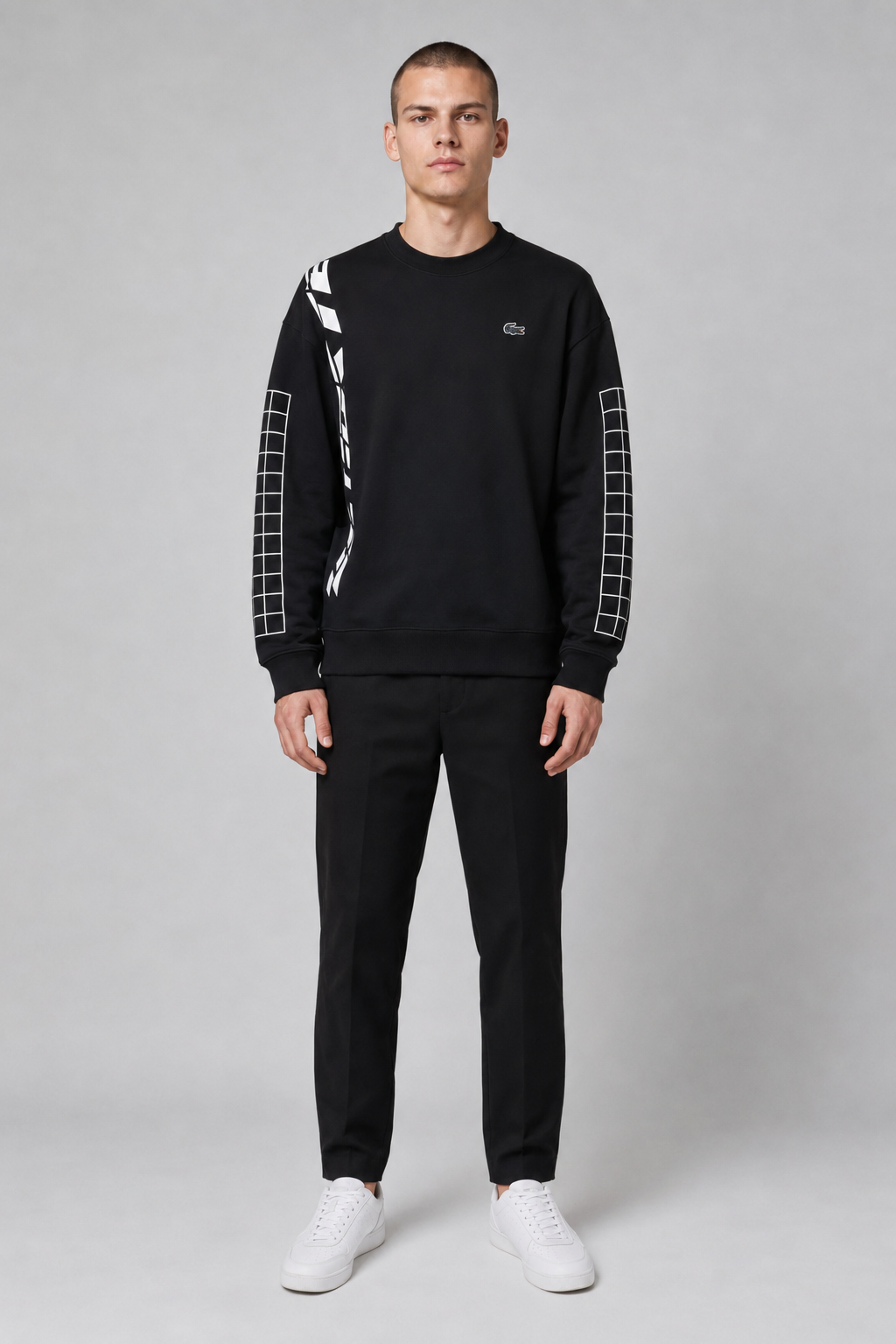 Lacoste Pullover M
