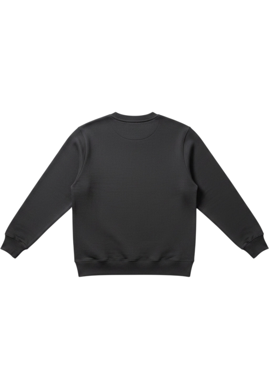 Nike Herren Sweatshirt Schwarz Größe S