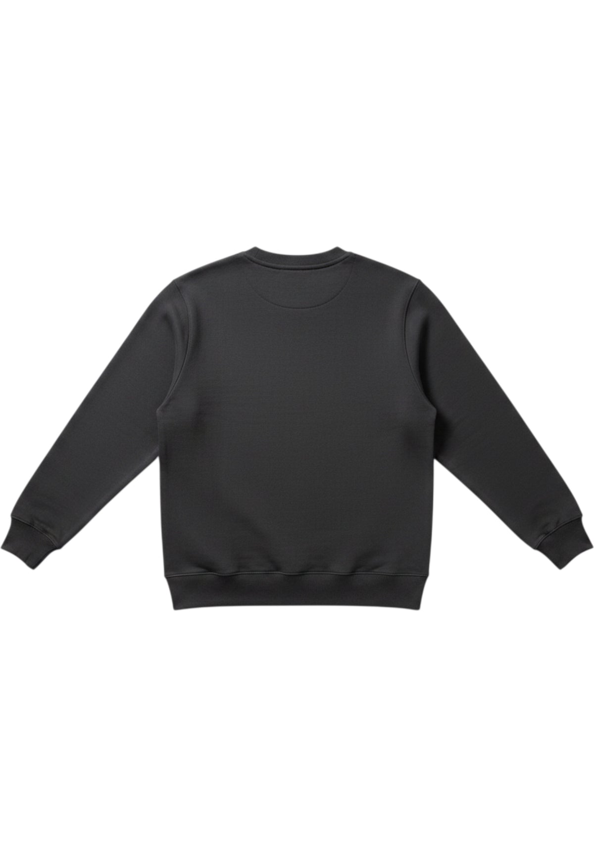 Nike Herren Sweatshirt Schwarz Größe S