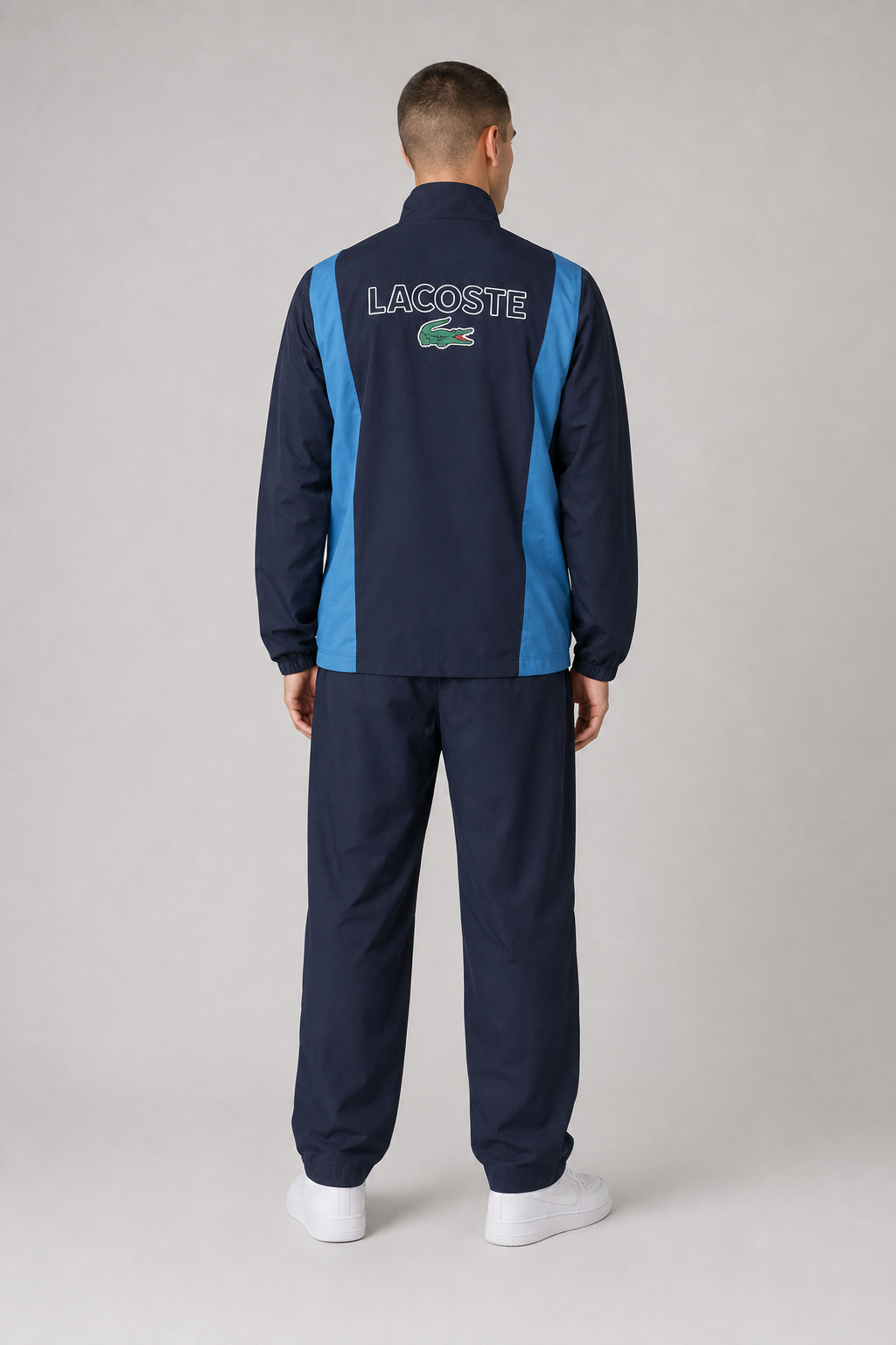 Lacoste Sport Trainingsanzug Set S