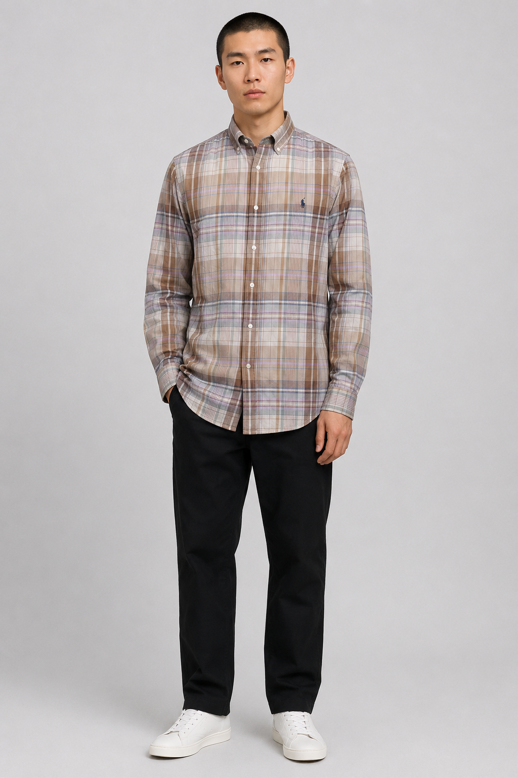 Polo Ralph Lauren Hemd L