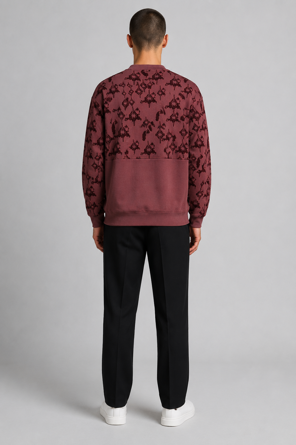 Carlo Colucci Pullover