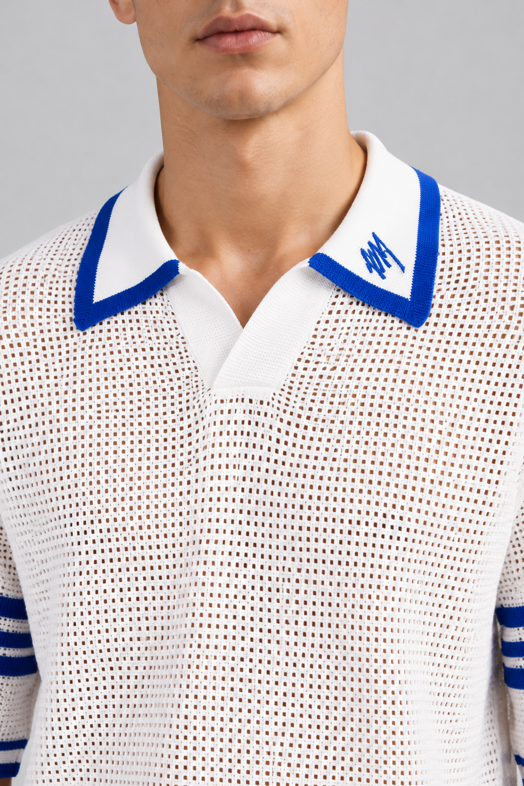 Alessandro Magno Set Hemd + Hose