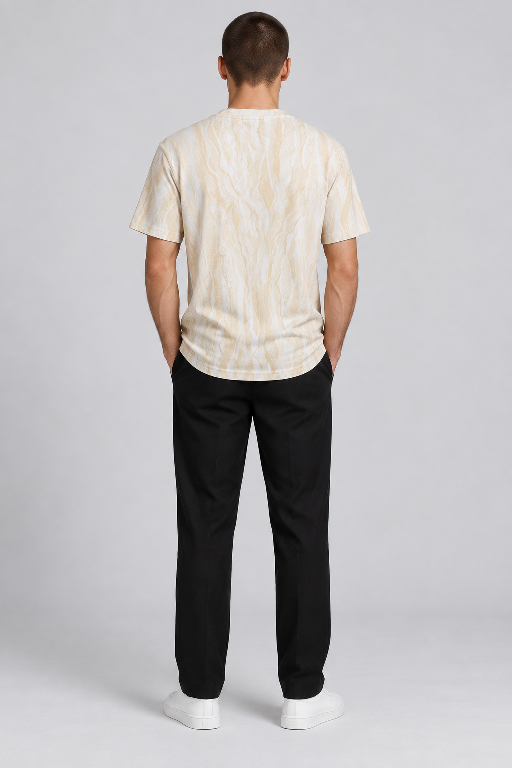 Carlo Colucci T-Shirt