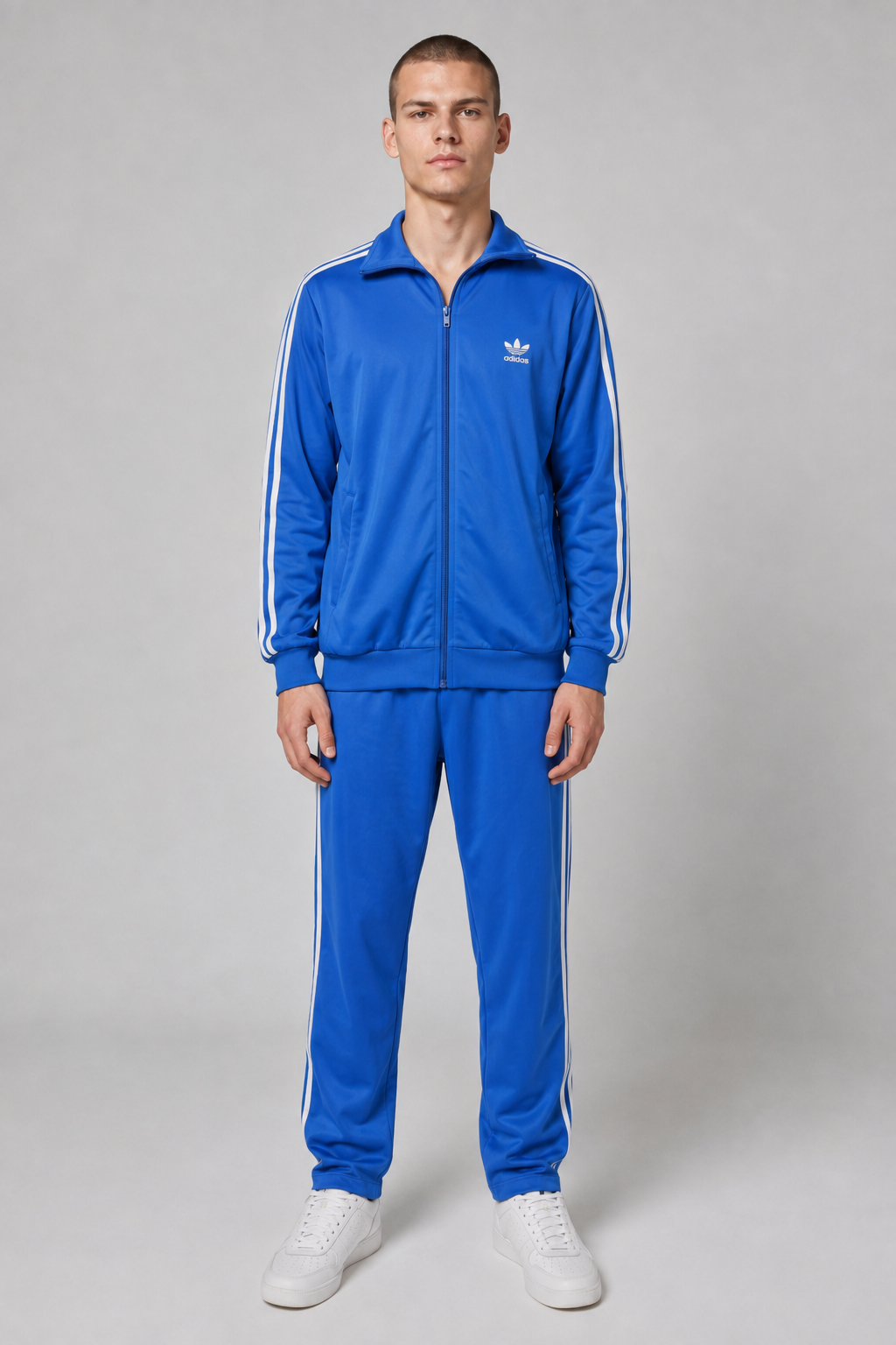 Adidas Originals Trainingsanzug Set L