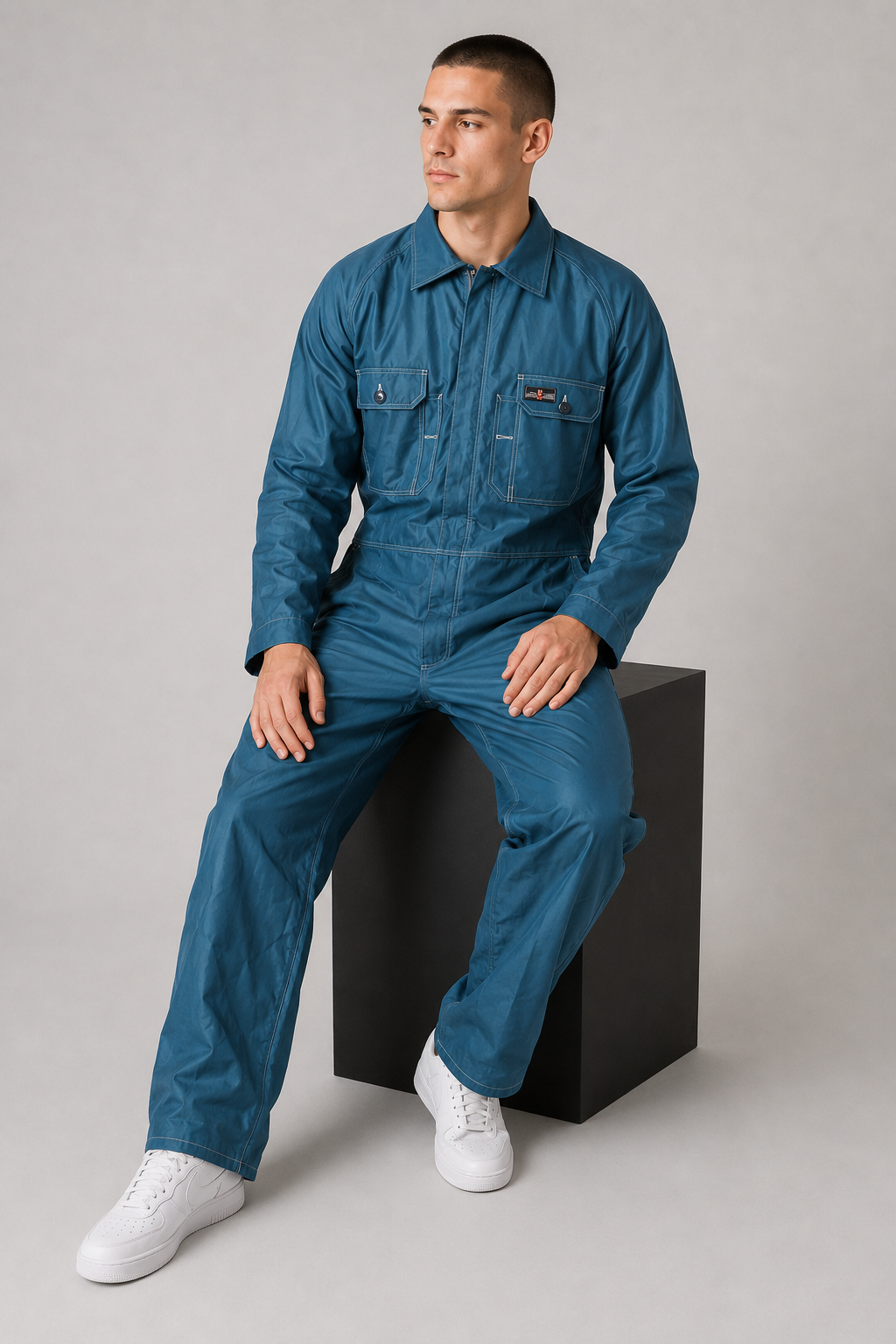Fristads Overall M (48)