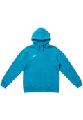 Nike Herren Kapuzenpullover Sparta Blau Größe M