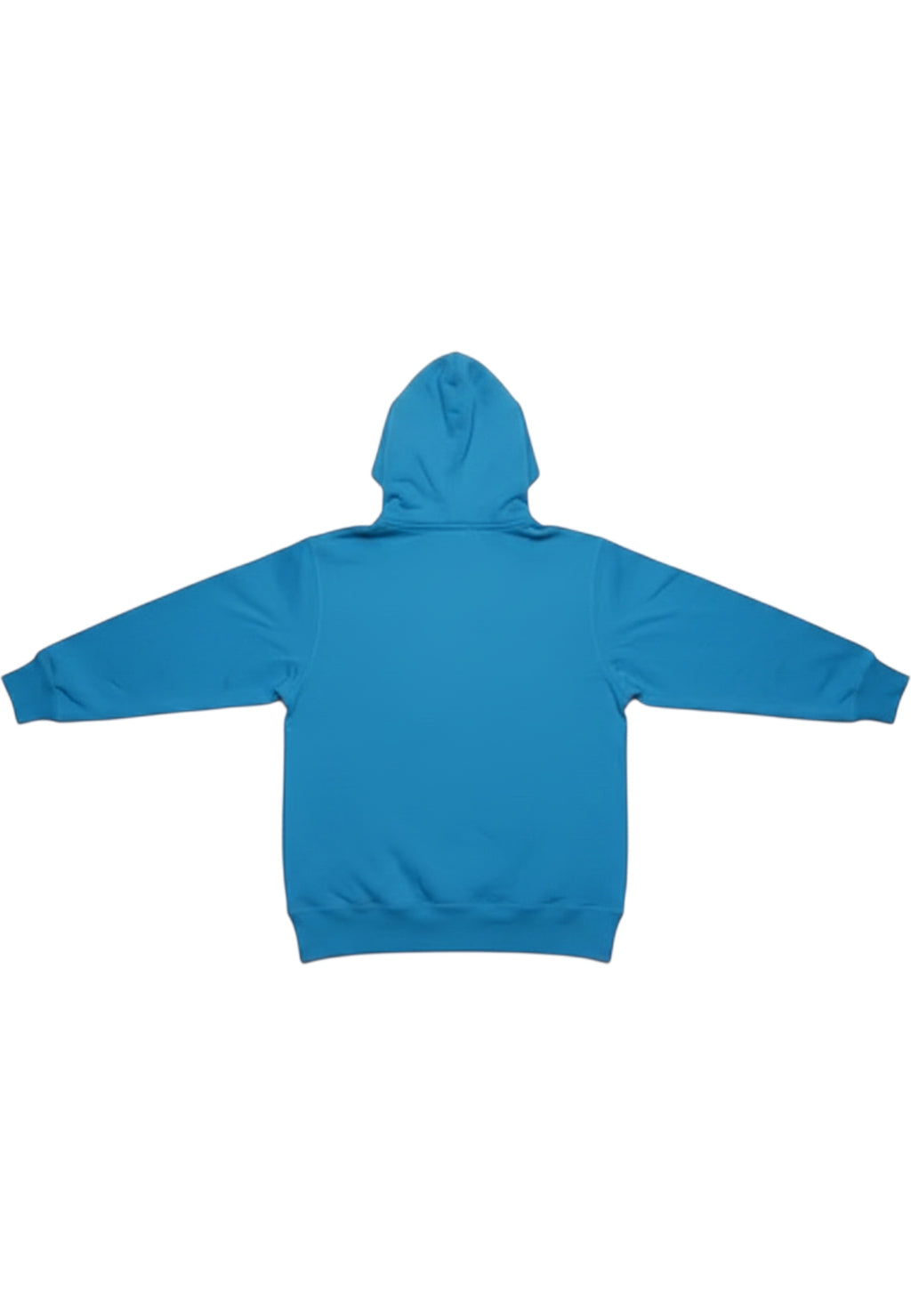 Nike Herren Kapuzenpullover Sparta Blau Größe M
