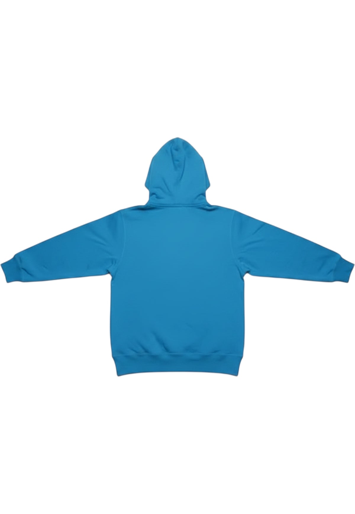 Nike Herren Kapuzenpullover Sparta Blau Größe M