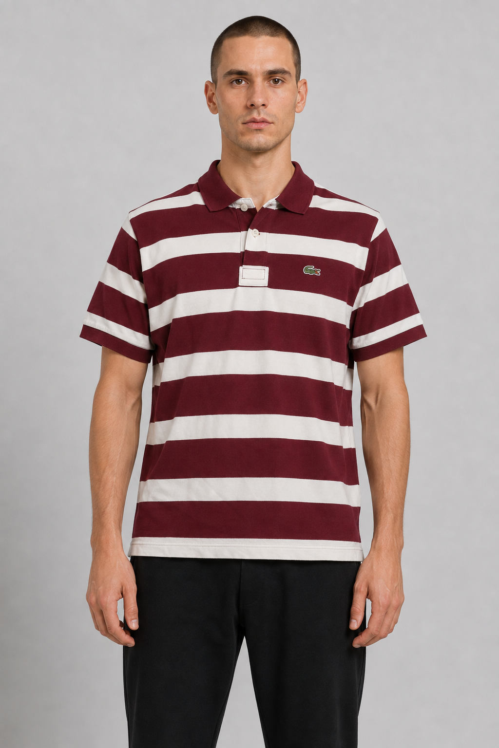 Lacoste Polo T-Shirt XXL