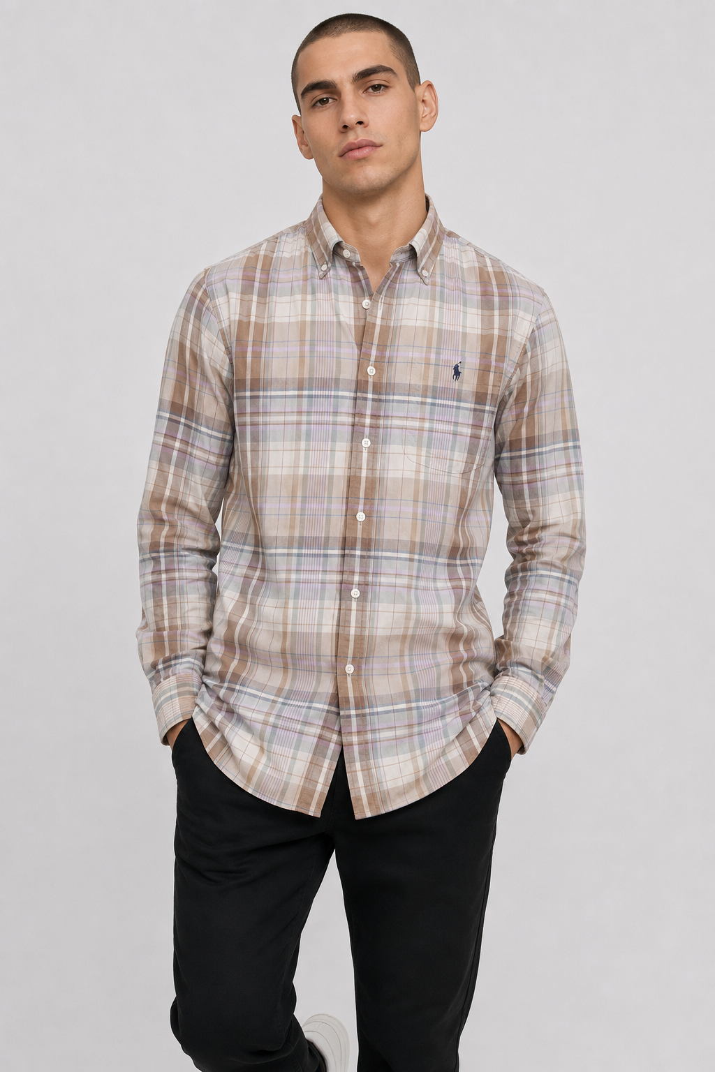 Polo Ralph Lauren Hemd L