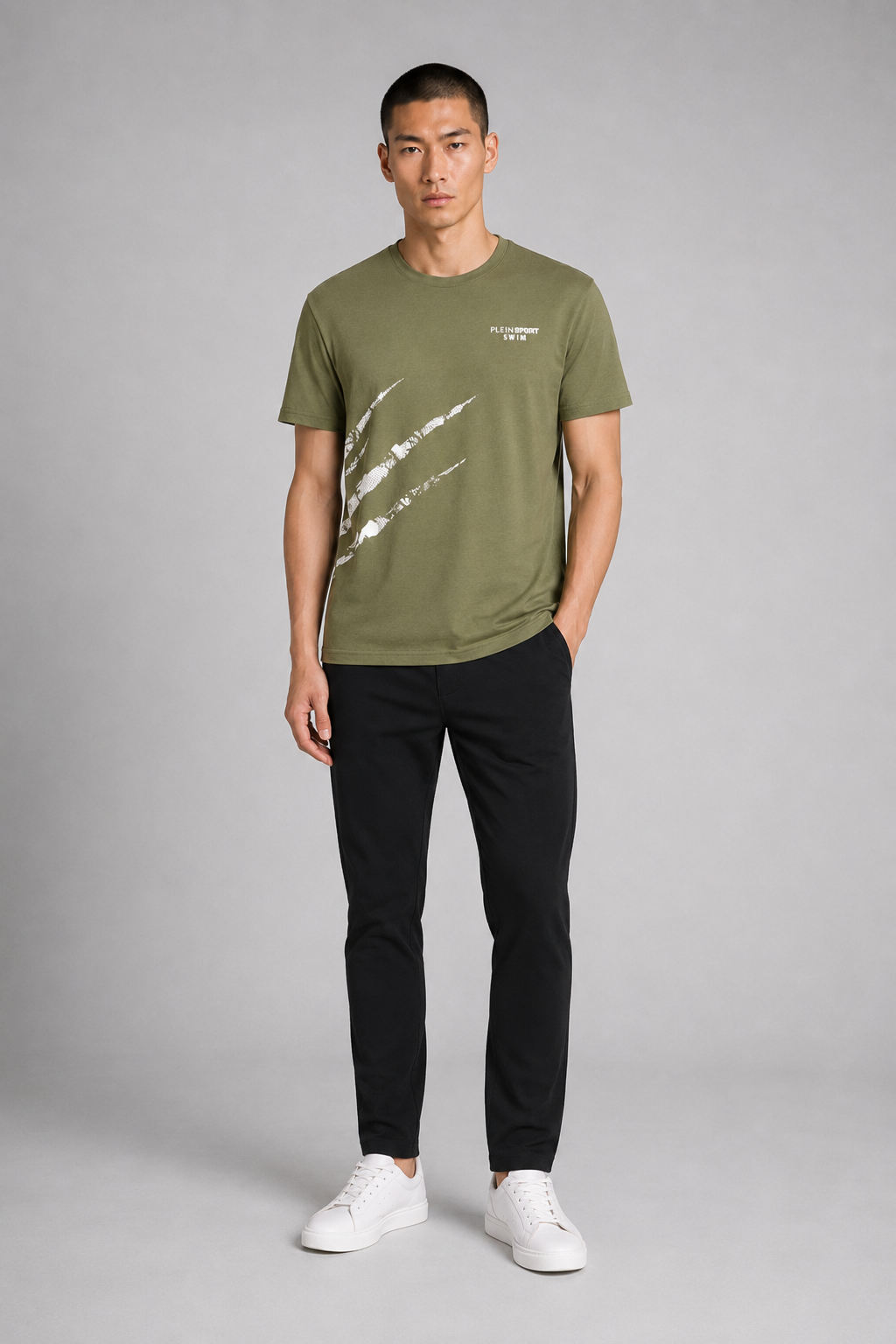 Plein Sport T-Shirt