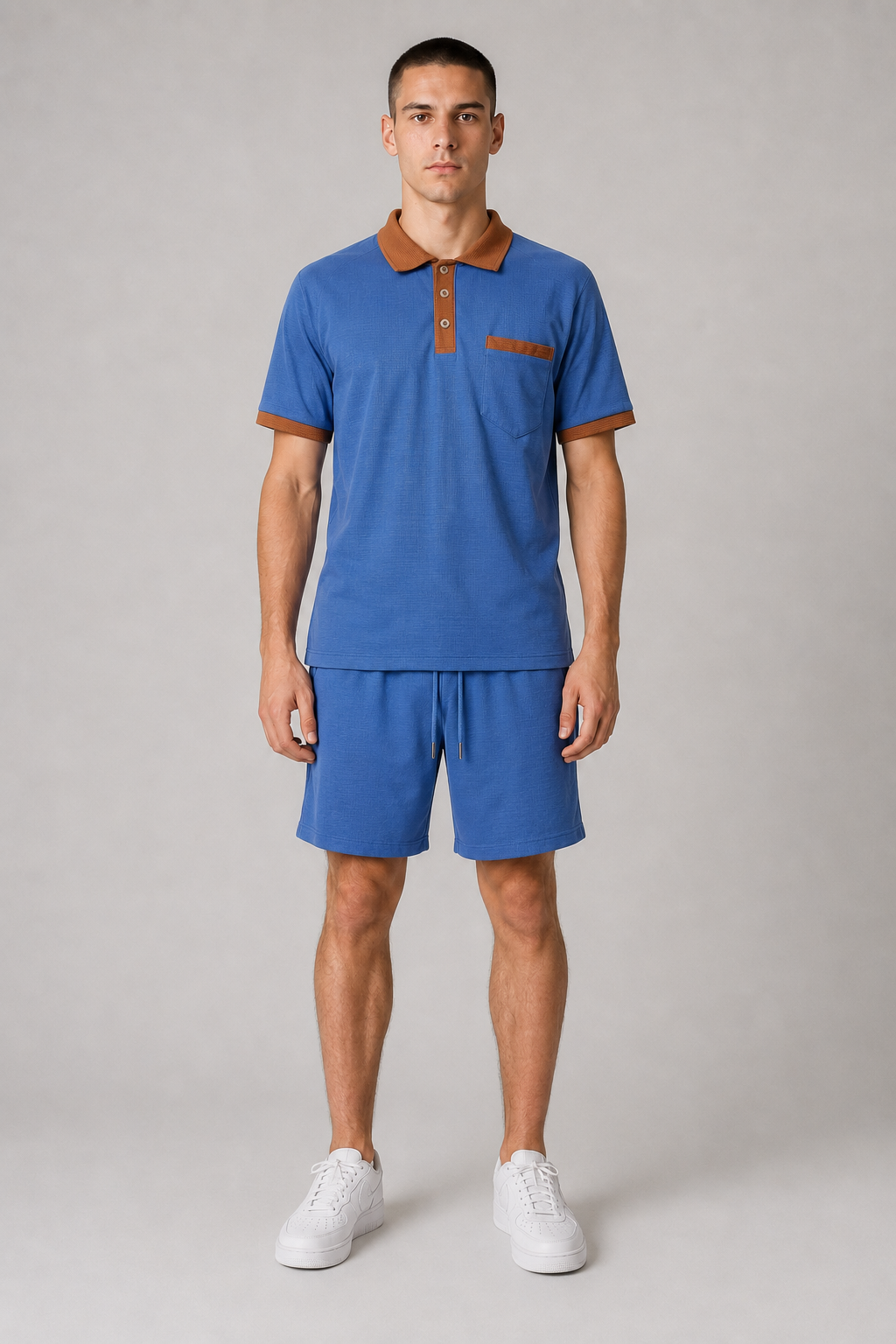 T-Shirt + Hose Set S