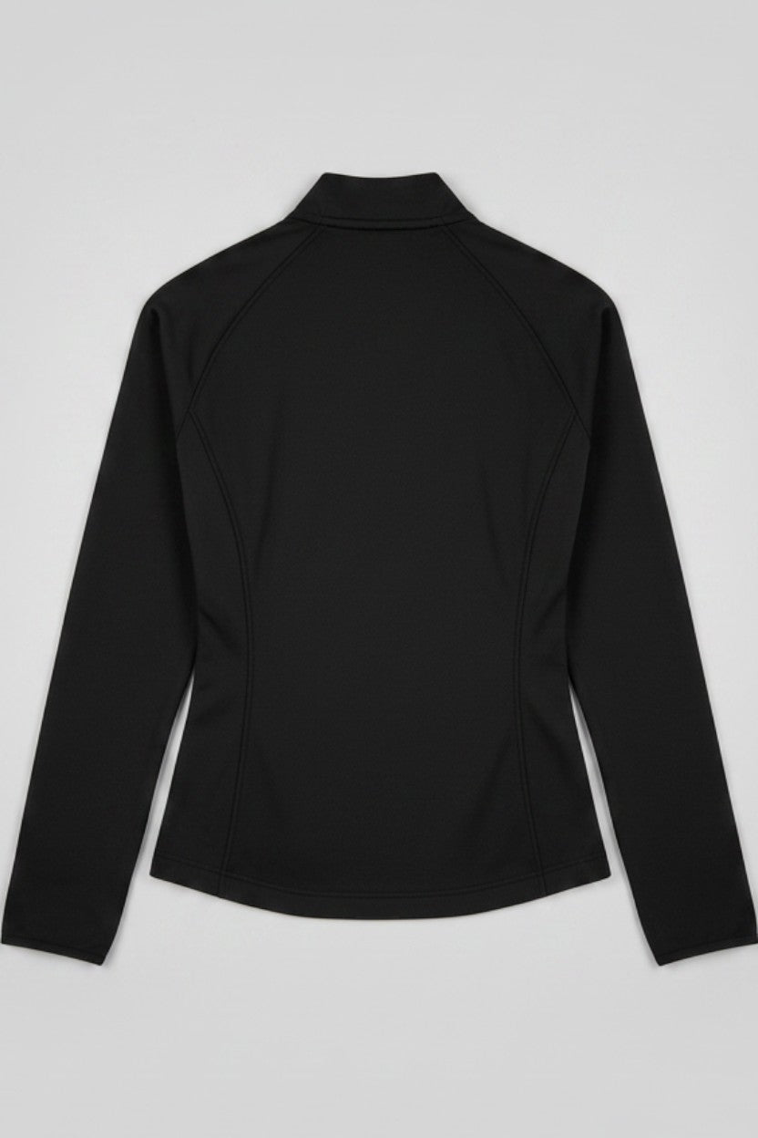 Puma Herren Trainingsjacke Schwarz Größe S