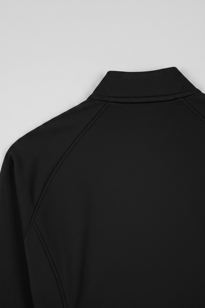 Puma Herren Trainingsjacke Schwarz Größe S