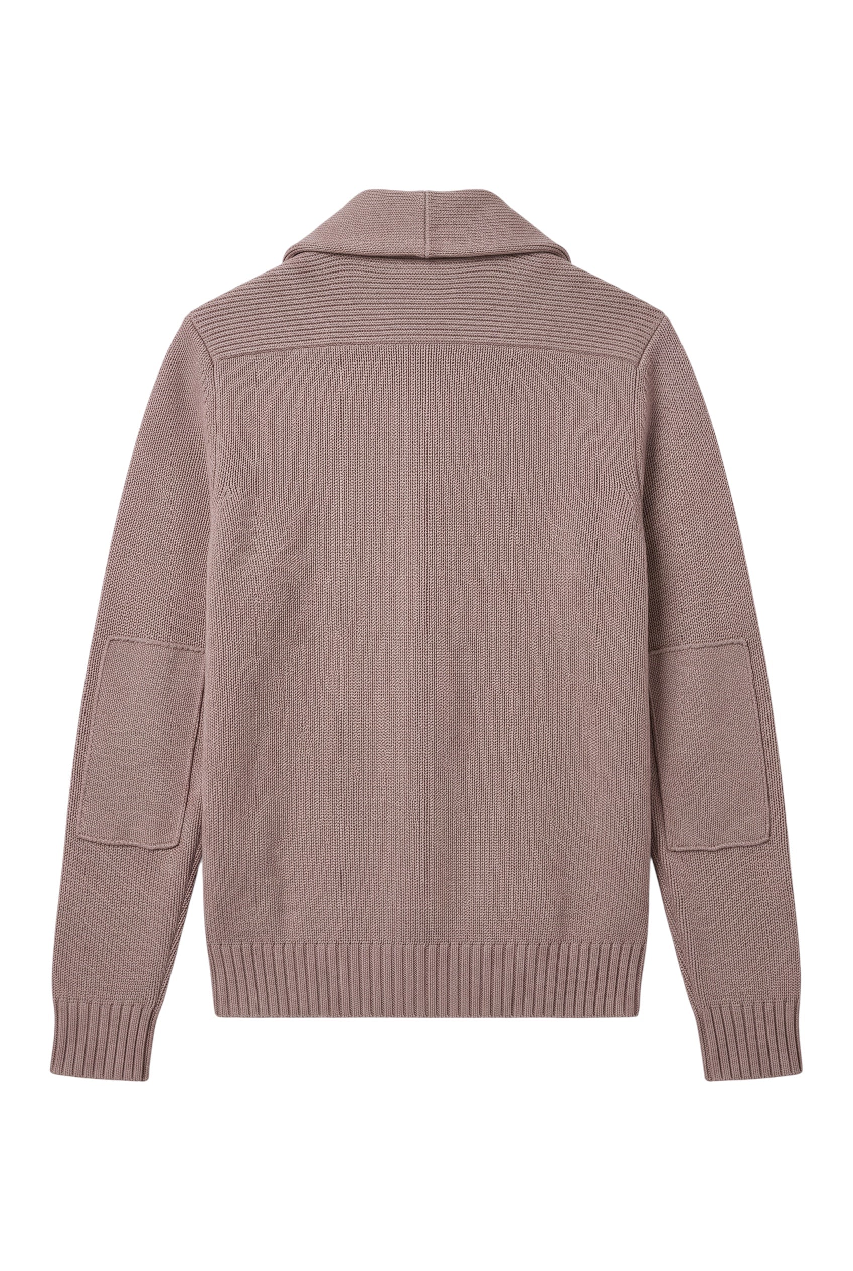 Filippa K Herren Strickjacke Beige Größe L