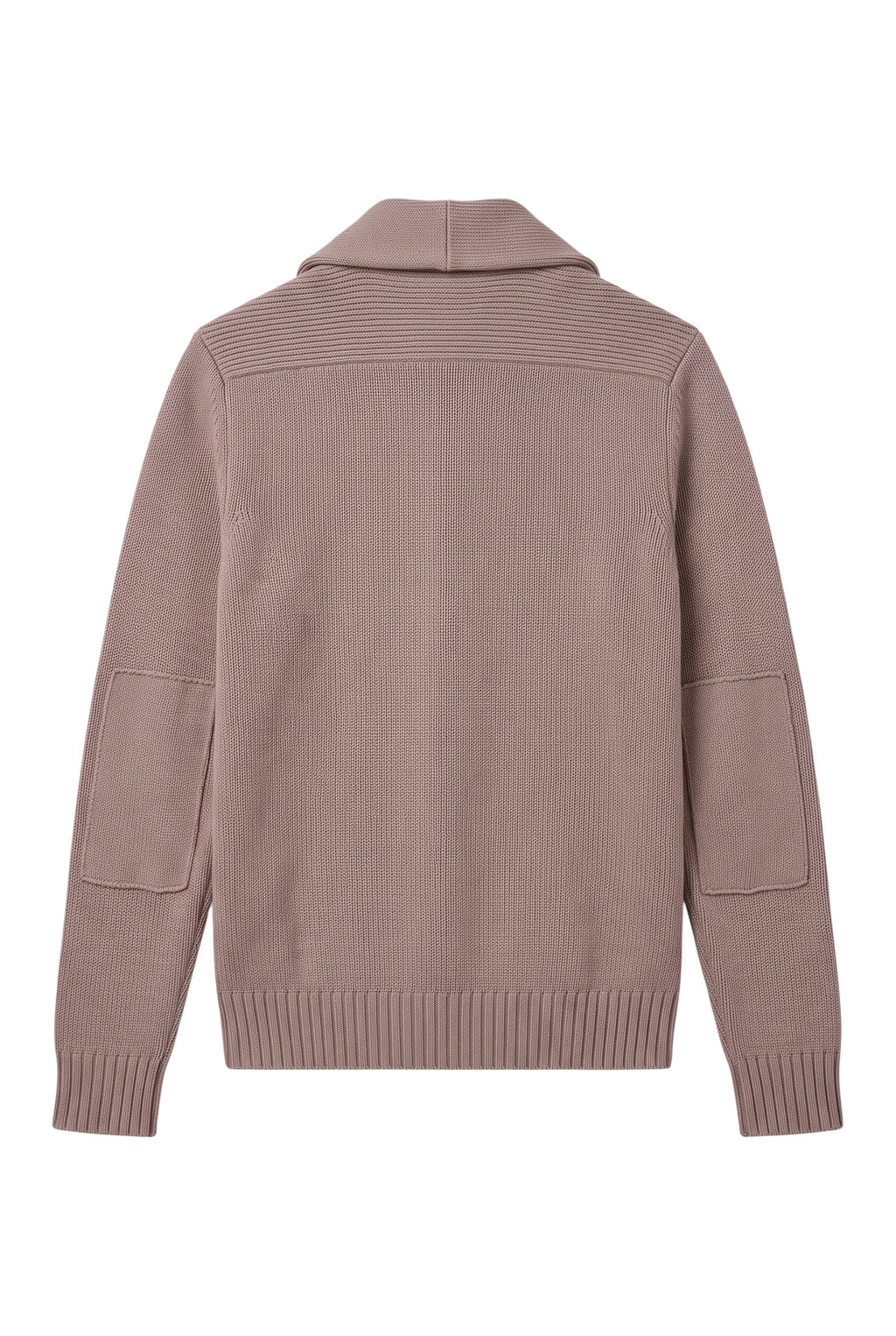 Filippa K Herren Strickjacke Beige Größe L