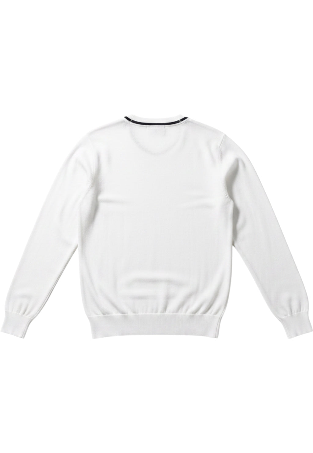 Nike Herren Pullover Weiß Größe L