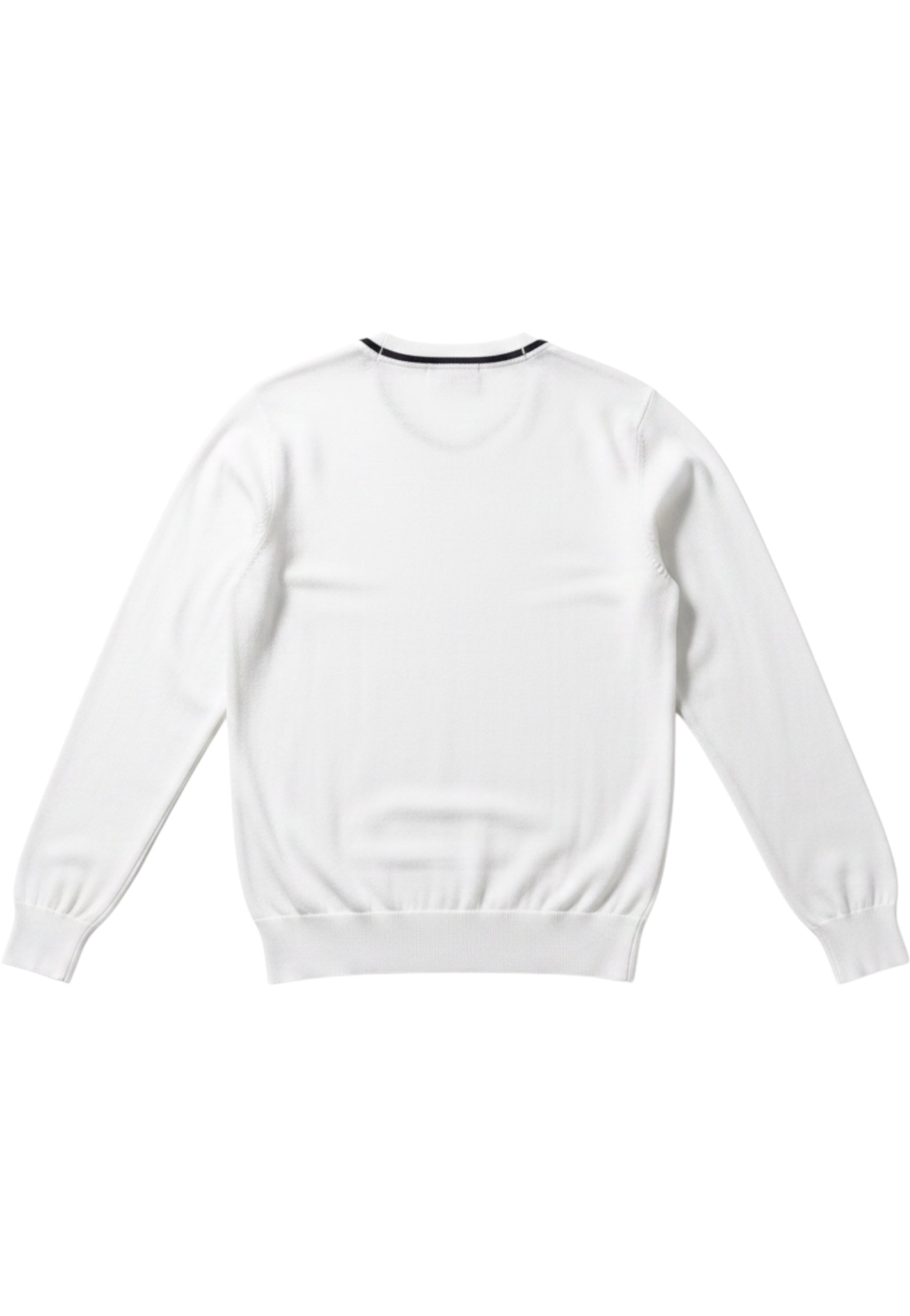 Nike Herren Pullover Weiß Größe L