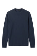 Filippa K Herren Strickpullover Grau Größe M