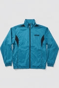 Joola Herren Trainingsjacke Blau Schwarz Größe XL