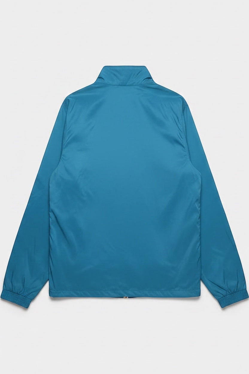 Joola Herren Trainingsjacke Blau Schwarz Größe XL