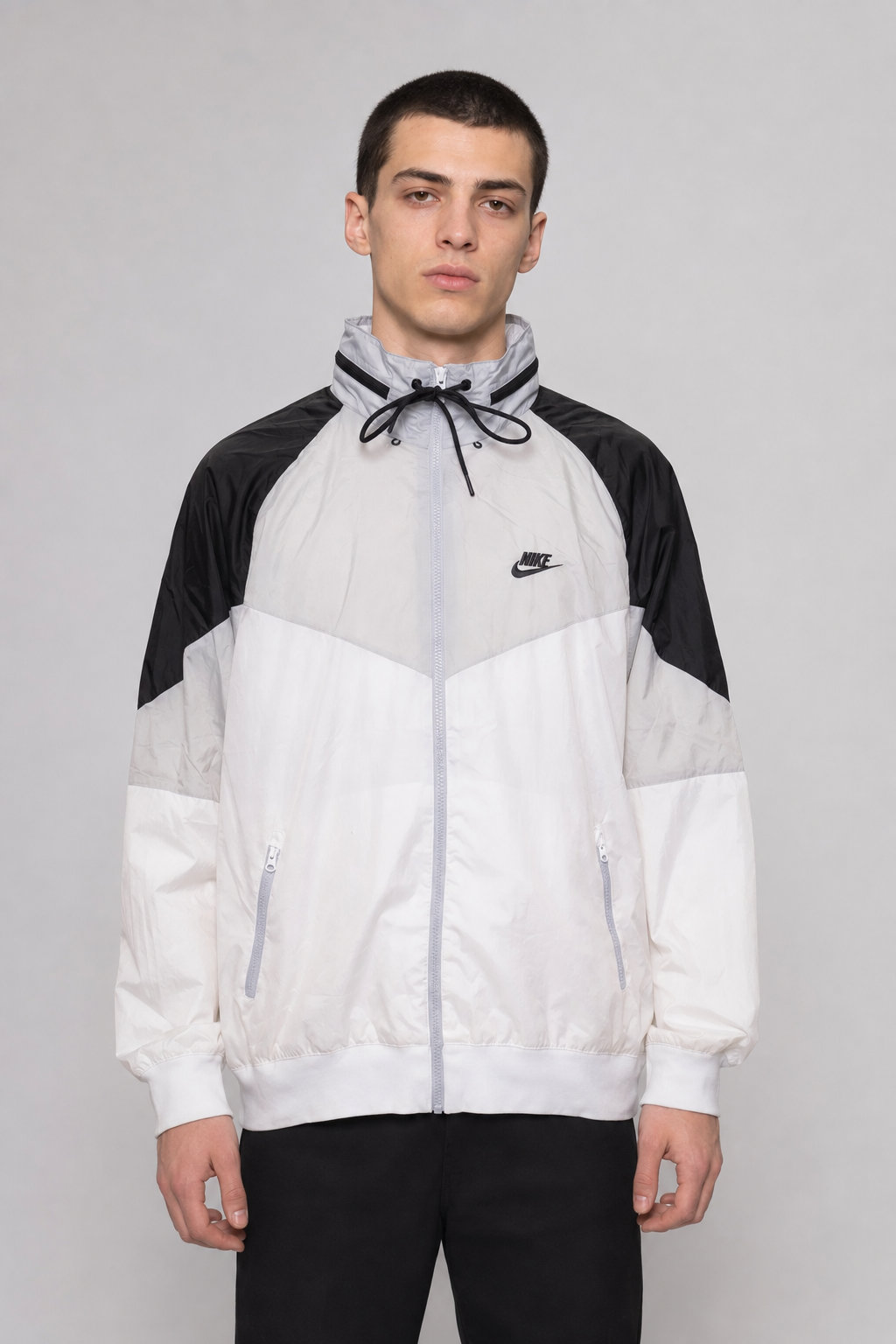 Nike Trainingsjacke L