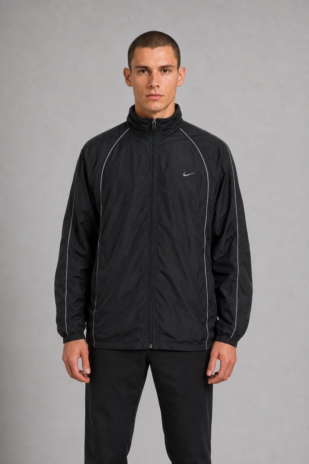 Nike Trainingsjacke L