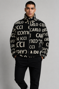 Carlo Colucci Teddy Jacke