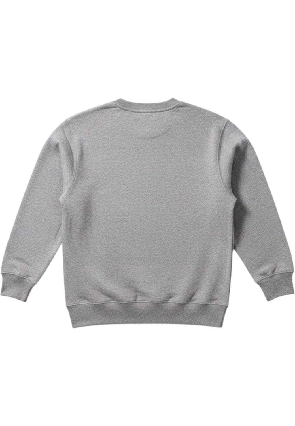 Nike Herren Sweatshirt Grau Größe S