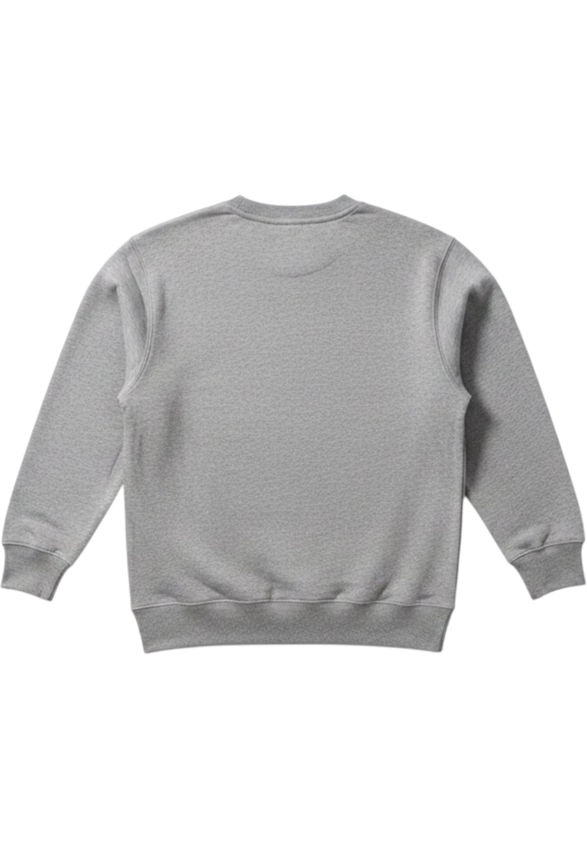 Nike Herren Sweatshirt Grau Größe S
