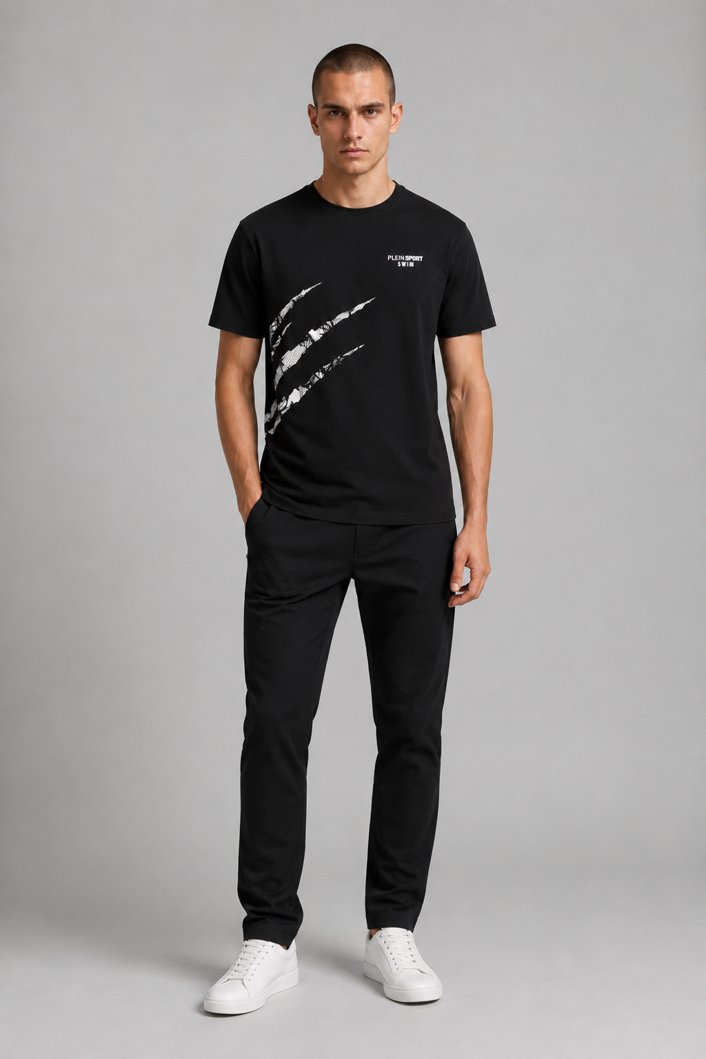 Plein Sport T-Shirt